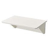 Mesa plegable de pared Escritorios Flotantes Para Espacios Reducidos, Mesas Plegables Aptas Para Espacios Reducidos, Mesas De Comedor Ocultas, Aptas Para...