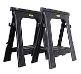 STANLEY STST1-70713 - Caballete plegable (x2)