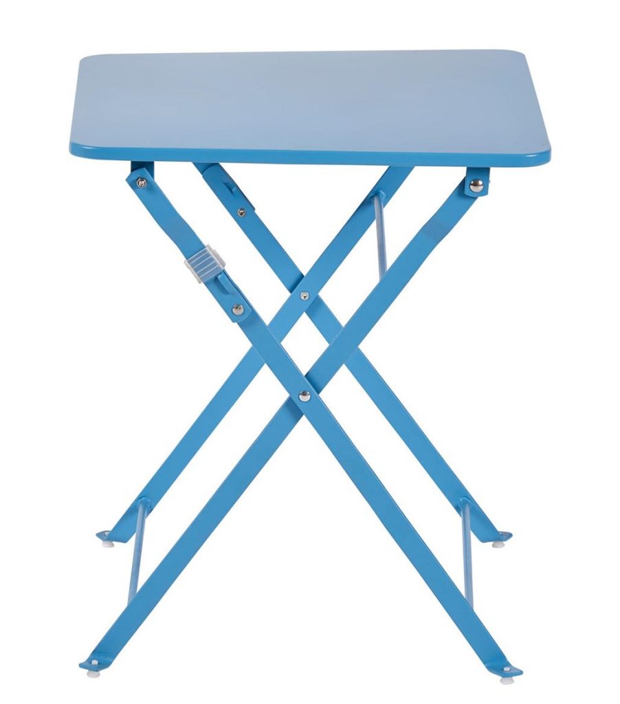 ᐅ🥇 MESAS PLEGABLES ORDENADAS POR COLOR -【 2021